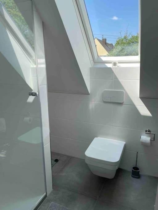 Messe- Augsburg- Legoland Guenzburg - 6 Personen Apartment
