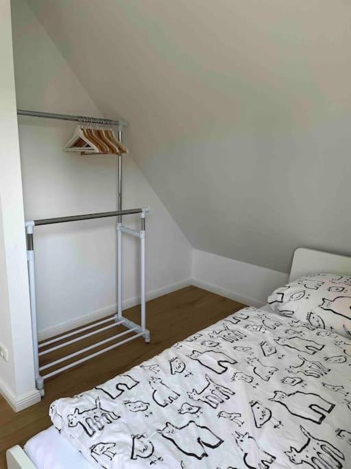 Messe- Augsburg- Legoland Guenzburg - 6 Personen Apartment *